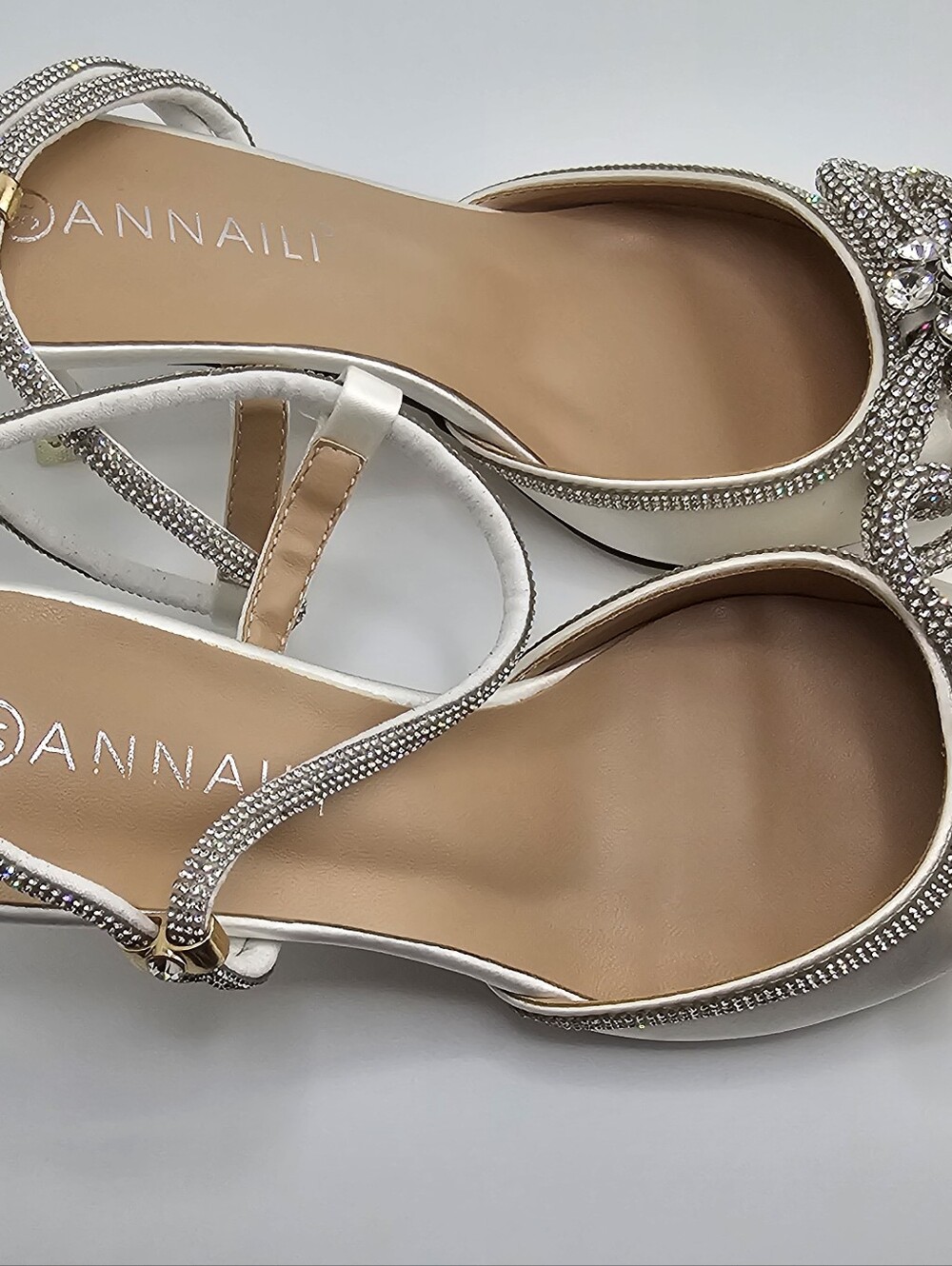 Annali Heels - Picture 2 of 5